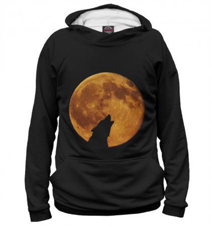 Свитер Print Bar