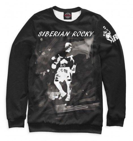 Свитшот Print Bar