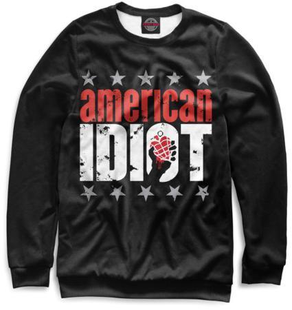 Свитшот Print Bar