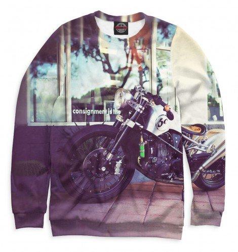 Свитшот Print Bar