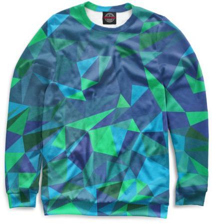 Свитшот Print Bar