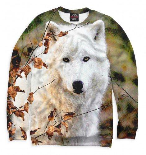 Свитшот Print Bar