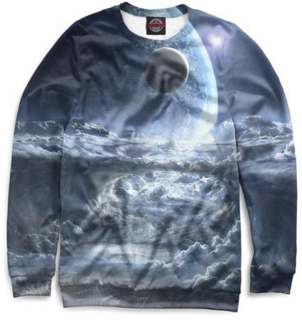 Свитшот Print Bar