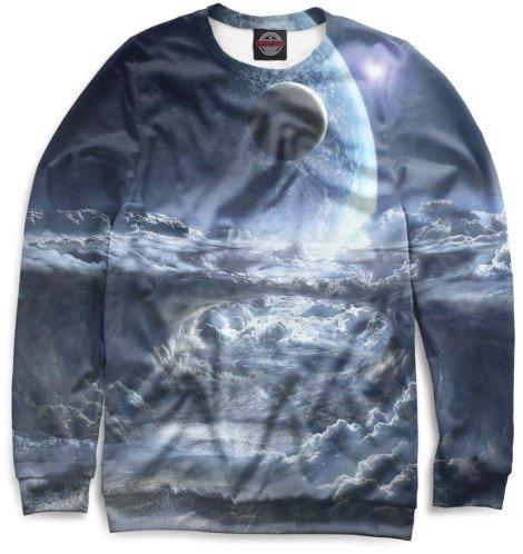 Свитшот Print Bar