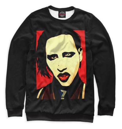 Свитшот Print Bar