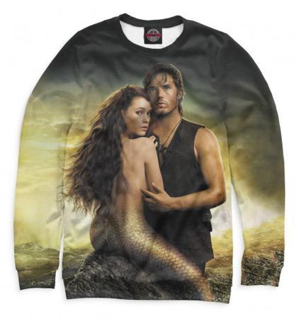 Свитшот Print Bar