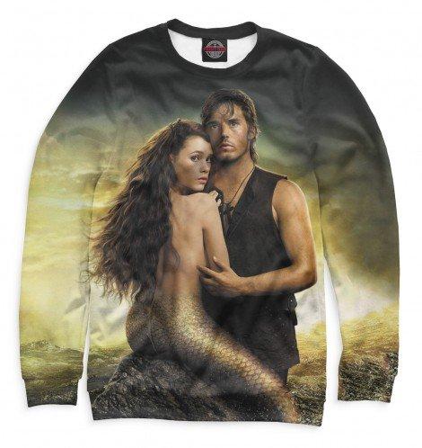 Свитшот Print Bar