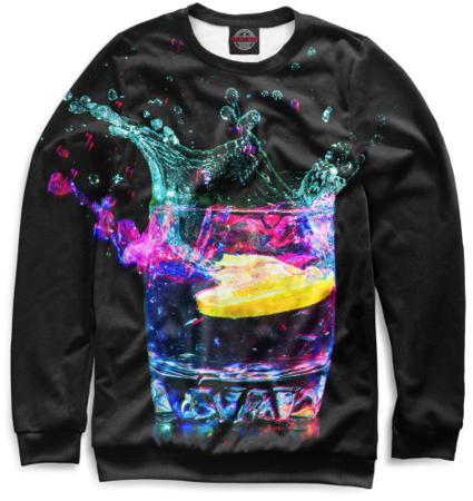 Свитшот Print Bar