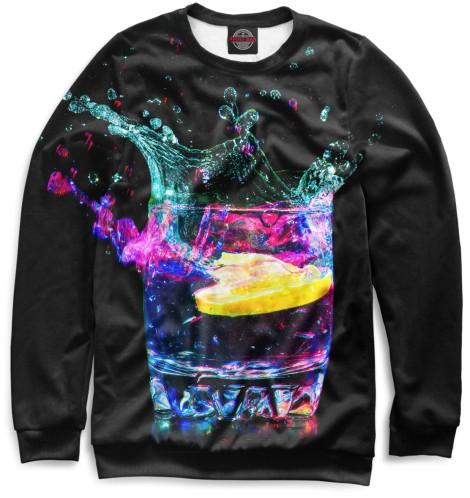 Свитшот Print Bar