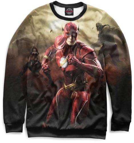 Свитшот Print Bar