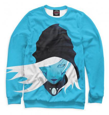 Свитшот Print Bar