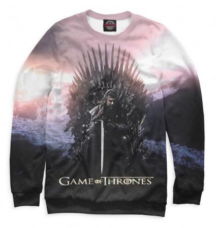 Свитшот Print Bar