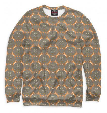 Свитшот Print Bar