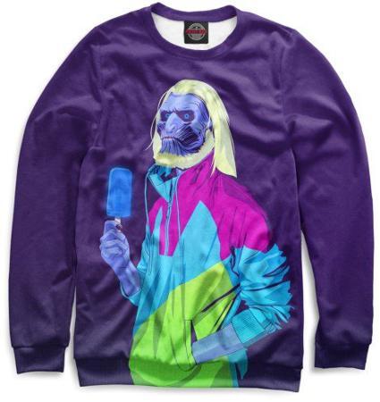 Свитшот Print Bar