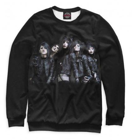 Свитшот Print Bar