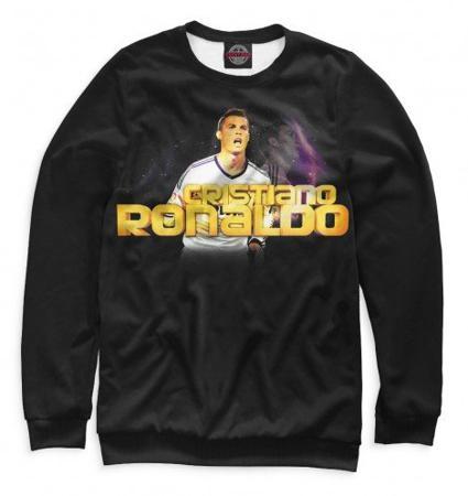 Свитшот Print Bar