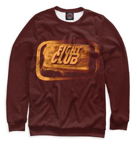 Свитшот Print Bar