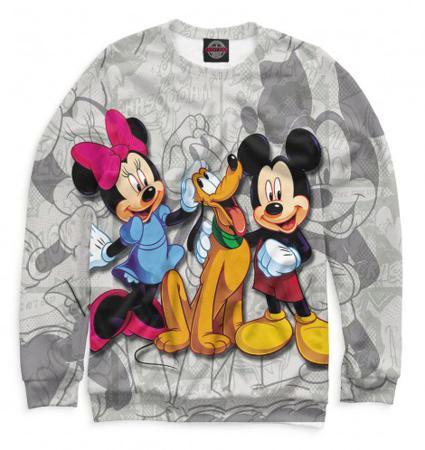 Свитшот Print Bar