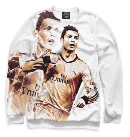 Свитшот Print Bar