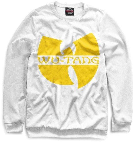 Свитшот Print Bar