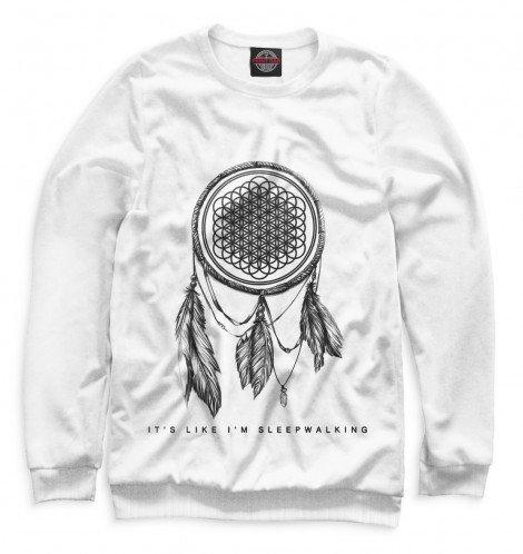 Свитшот Print Bar