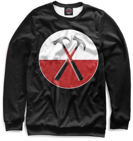 Свитшот Print Bar