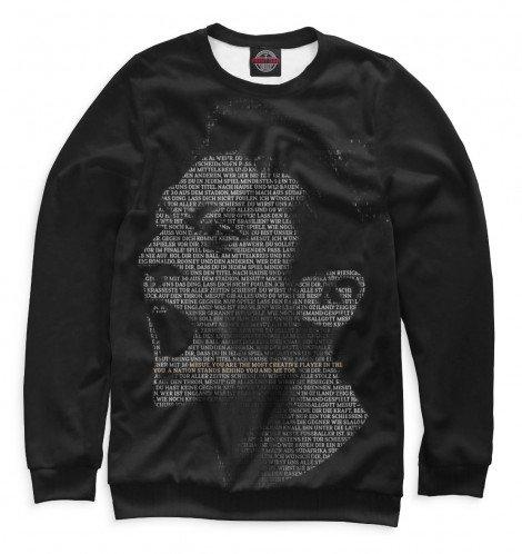 Свитшот Print Bar