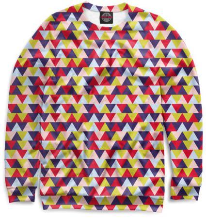 Свитшот Print Bar