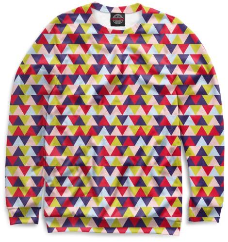 Свитшот Print Bar