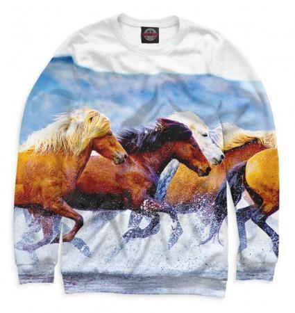 Свитшот Print Bar