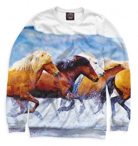 Свитшот Print Bar