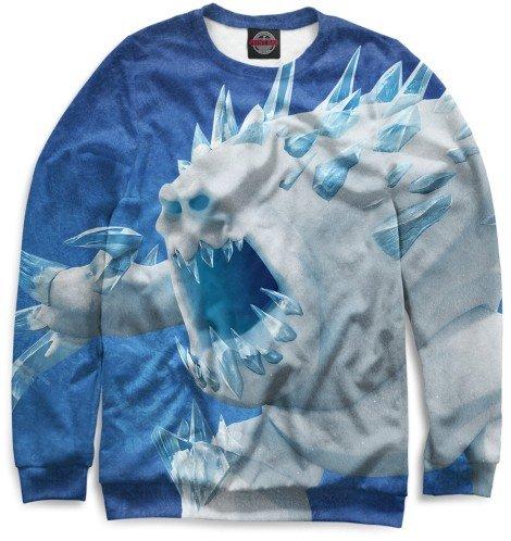 Свитшот Print Bar