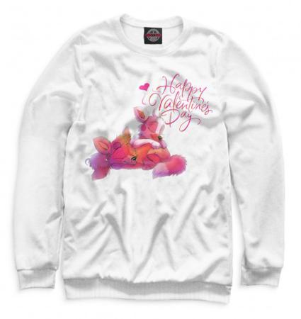 Свитшот Print Bar