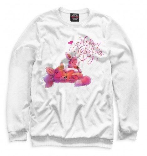 Свитшот Print Bar