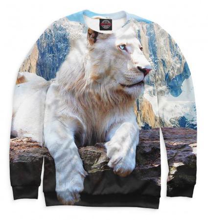 Свитшот Print Bar