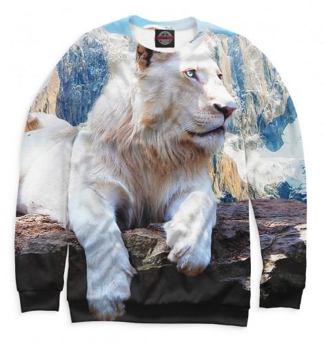 Свитшот Print Bar