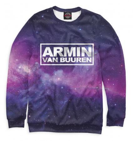 Свитшот Print Bar