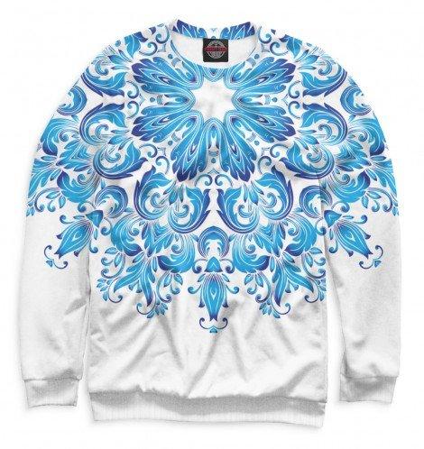 Свитшот Print Bar