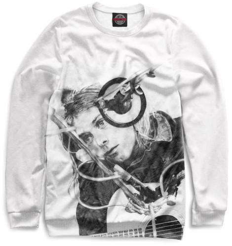 Свитшот Print Bar