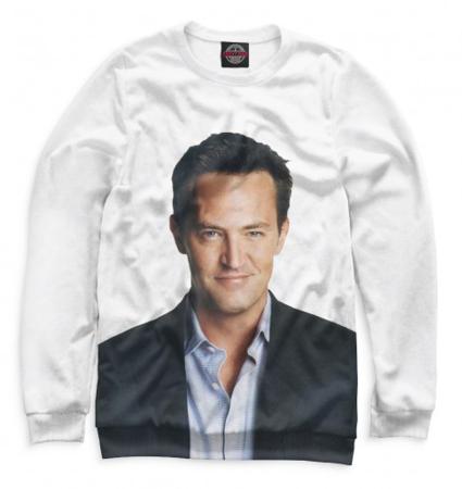 Свитшот Print Bar