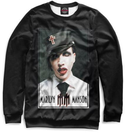 Свитшот Print Bar