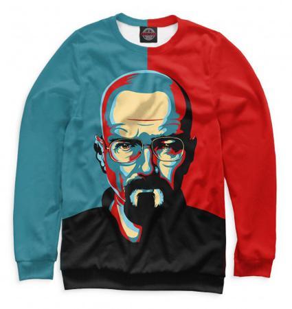 Свитшот Print Bar