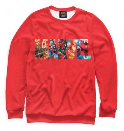 Свитшот Print Bar