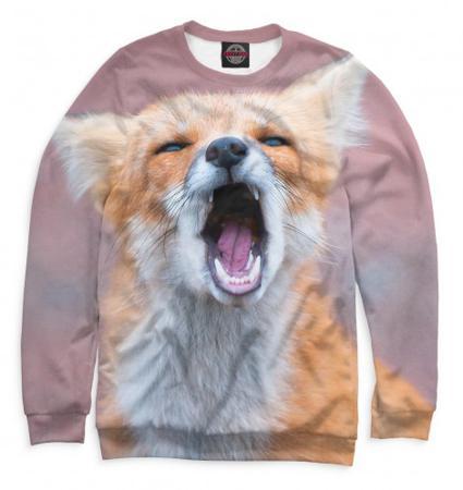 Свитшот Print Bar