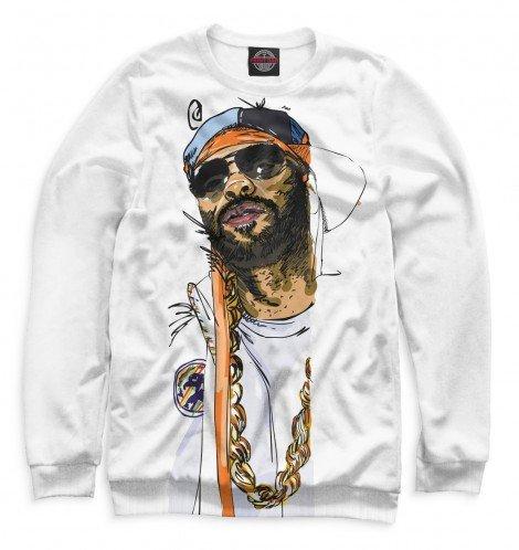 Свитшот Print Bar