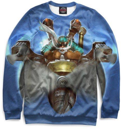 Свитшот Print Bar