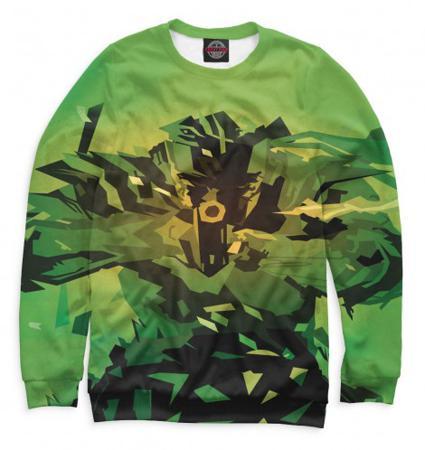 Свитшот Print Bar