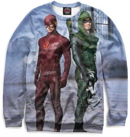 Свитшот Print Bar