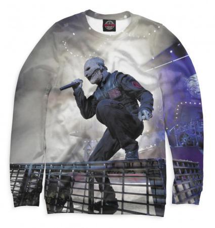 Свитшот Print Bar