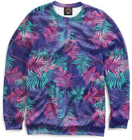 Свитшот Print Bar